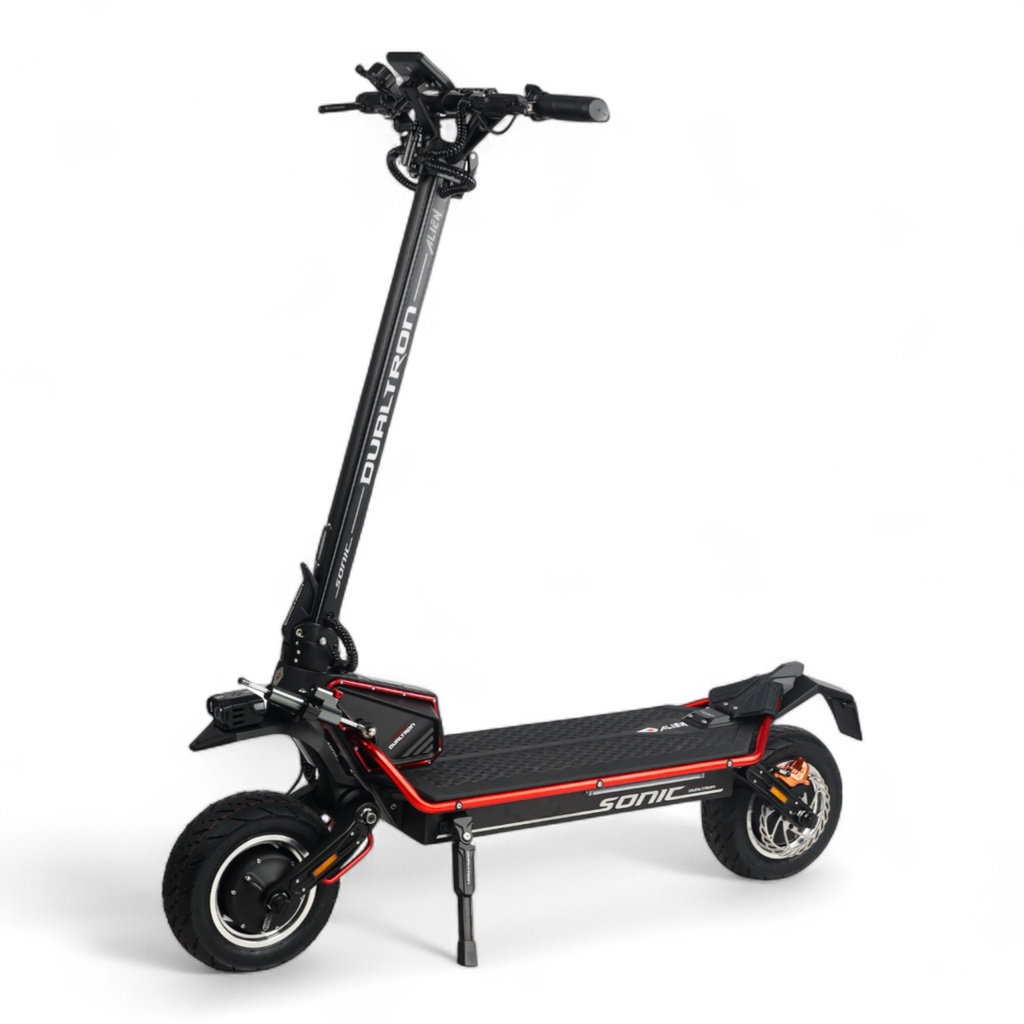TROTTINETTE ELECTRIQUE DUALTRON ALIEN V2 | 72V 40Ah 2026 – Image 3