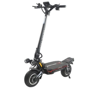 TROTTINETTE ÉLECTRIQUE DUALTRON NEW STORM LTD 84V45AH EY4 2026