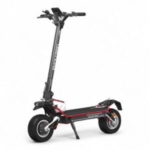 TROTTINETTE ELECTRIQUE DUALTRON ALIEN V2 | 72V 40Ah 2026
