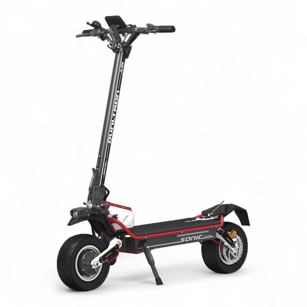 TROTTINETTE ELECTRIQUE DUALTRON ALIEN V2 | 72V 40Ah 2026