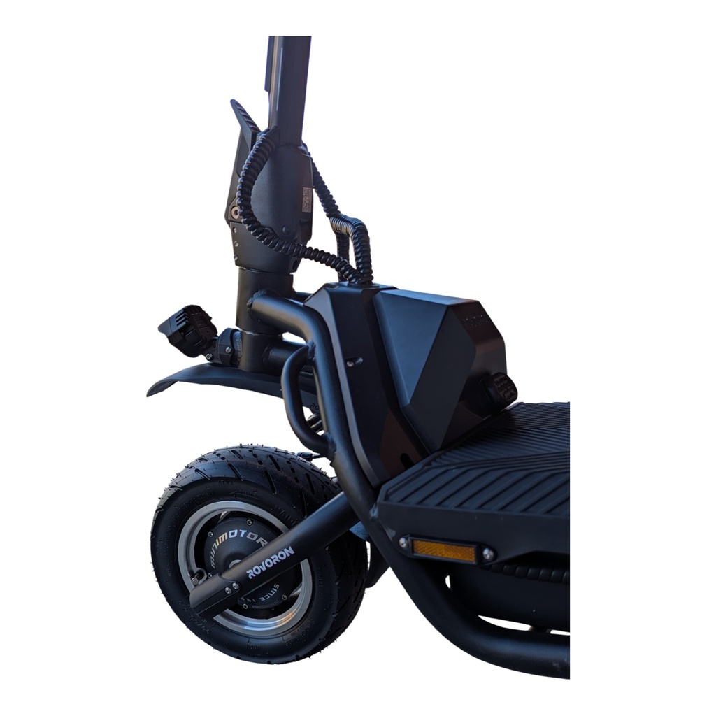 TROTTINETTE ELECTRIQUE ROVORON R7 V2 | 60V 28Ah – Image 3