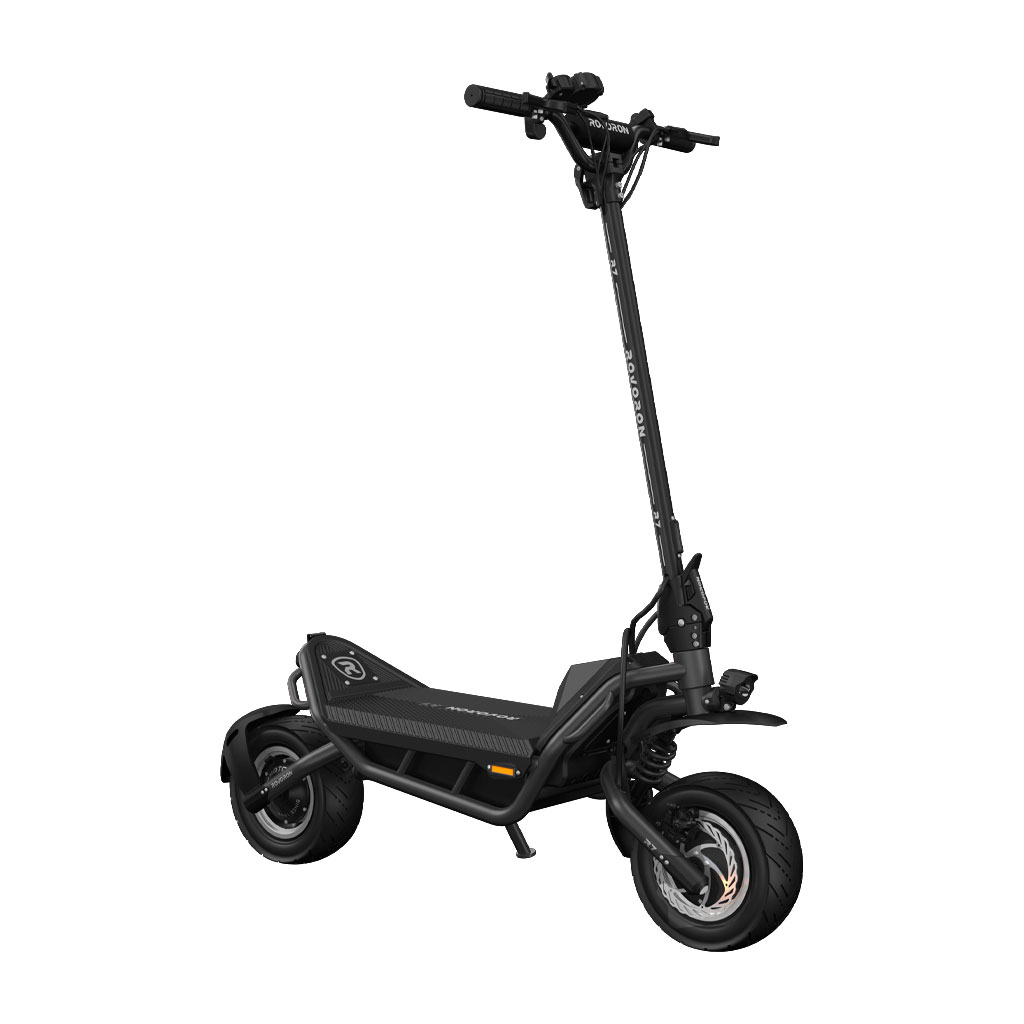 TROTTINETTE ELECTRIQUE ROVORON R7 V2 | 60V 28Ah – Image 5