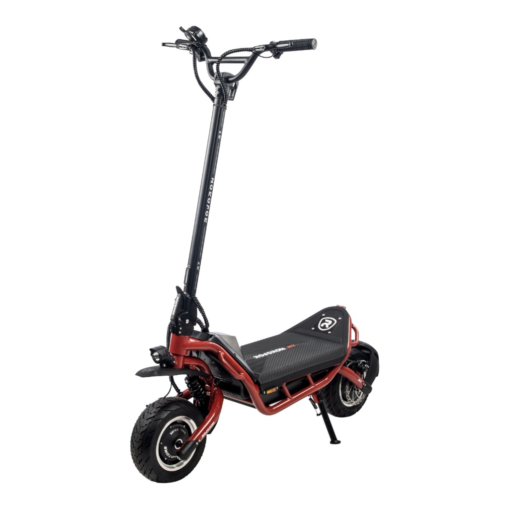 TROTTINETTE ELECTRIQUE ROVORON R7 V2 | 60V 28Ah – Image 2