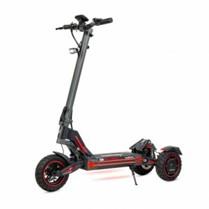 Trottinette électrique M41 Tank Xanzer