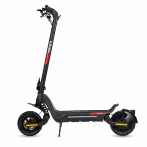 Trottinette électrique ETRICA Vortex