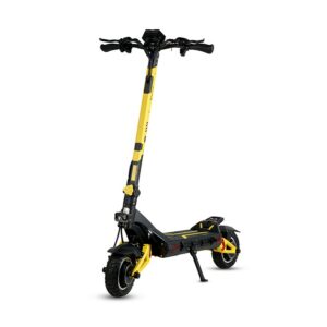 Trottinette électrique ETRICA G3